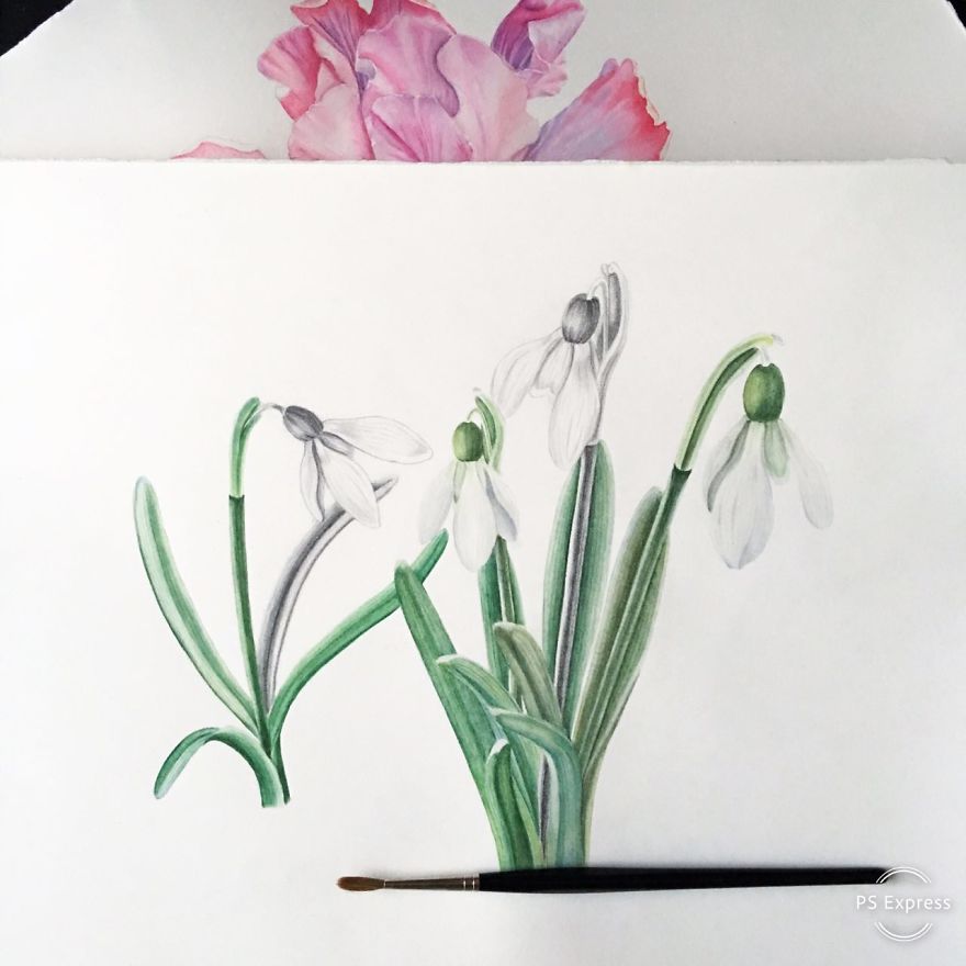 How I Found My Dream Job While Expecting My Third Child