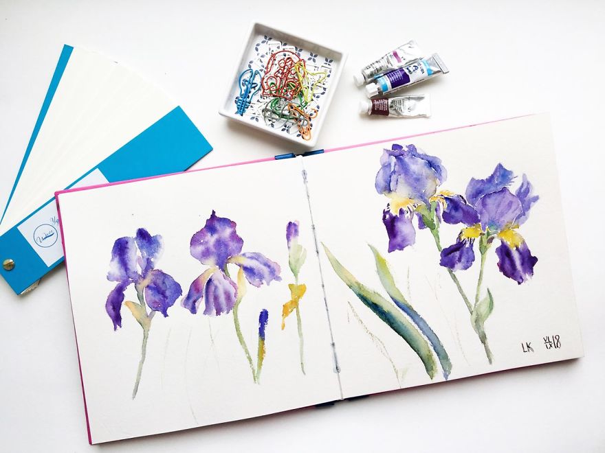 How I Found My Dream Job While Expecting My Third Child