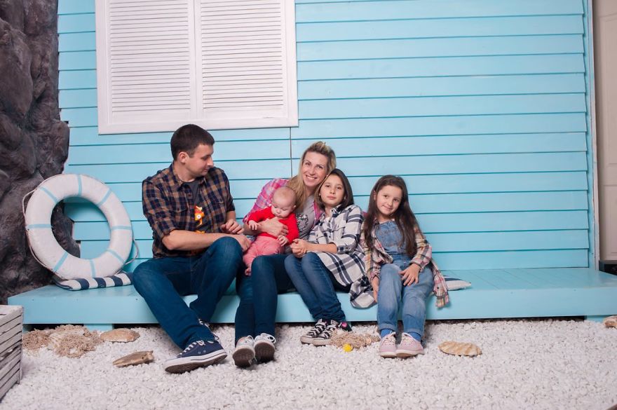 How I Found My Dream Job While Expecting My Third Child