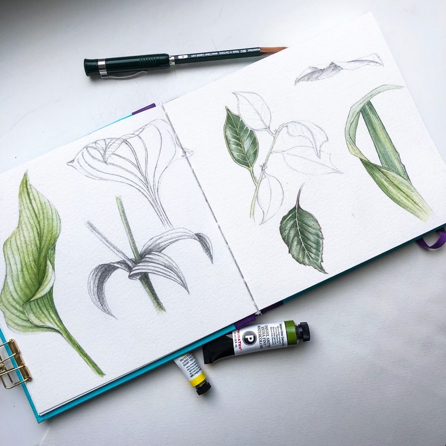 How I Found My Dream Job While Expecting My Third Child