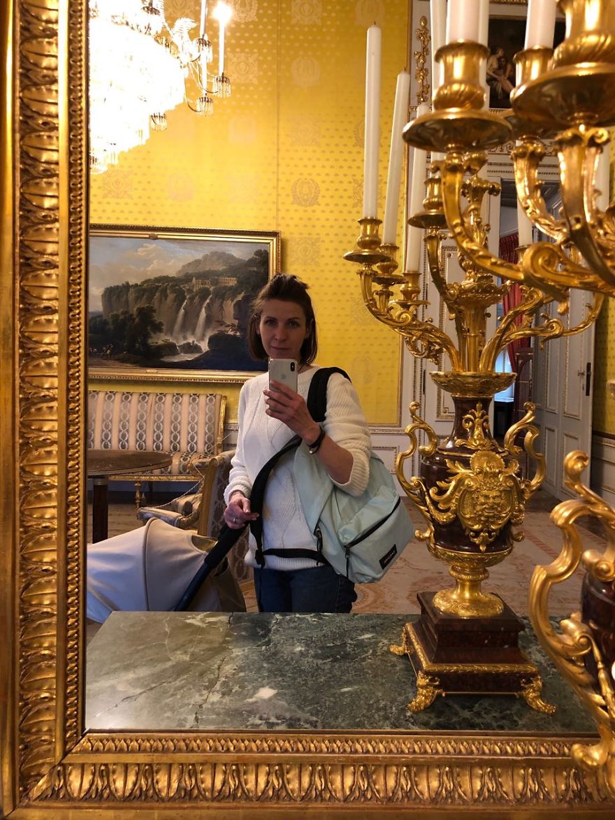 How I Found My Dream Job While Expecting My Third Child How I Found My Dream Job While Expecting My Third Child