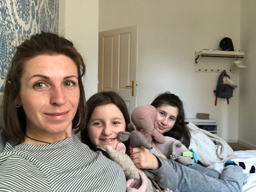 How I Found My Dream Job While Expecting My Third Child How I Found My Dream Job While Expecting My Third Child