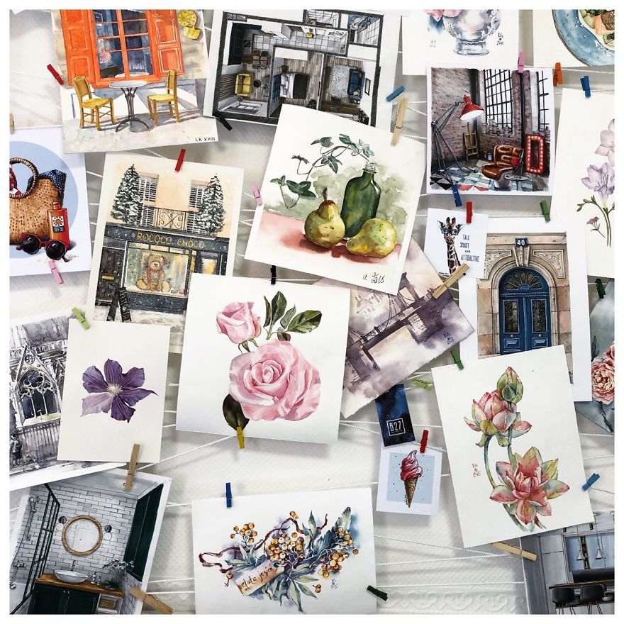 How I Found My Dream Job While Expecting My Third Child