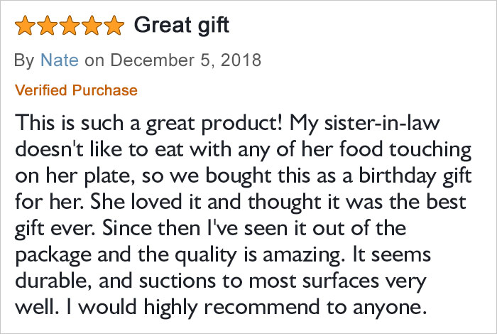 Genius New 'Food Cubby' Kitchen Tool Keeps Food From Touching And Parents Are Loving It