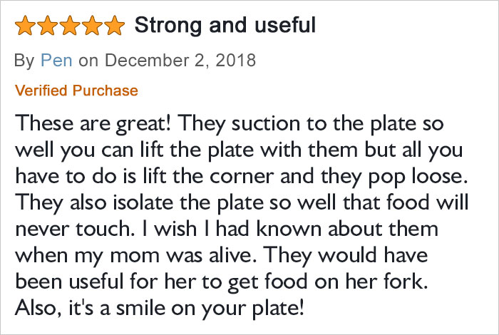 Genius New 'Food Cubby' Kitchen Tool Keeps Food From Touching And Parents Are Loving It