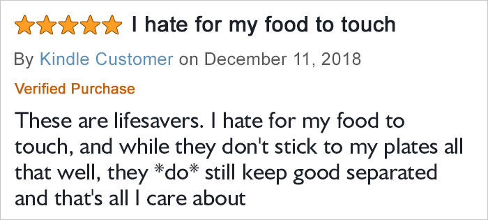 Genius New 'Food Cubby' Kitchen Tool Keeps Food From Touching And Parents Are Loving It Genius New 'Food Cubby' Kitchen Tool Keeps Food From Touching And Parents Are Loving It