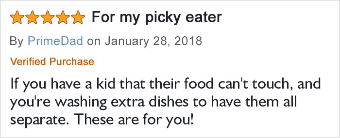 Genius New 'Food Cubby' Kitchen Tool Keeps Food From Touching And Parents Are Loving It