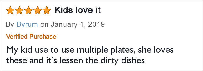 Genius New 'Food Cubby' Kitchen Tool Keeps Food From Touching And Parents Are Loving It Genius New 'Food Cubby' Kitchen Tool Keeps Food From Touching And Parents Are Loving It