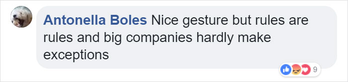 Verizon Suspends Worker Who Rescued Cat Using His Work Equipment Verizon Suspends Worker Who Rescued Cat Using His Work Equipment