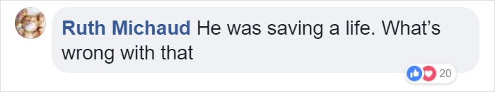 Verizon Suspends Worker Who Rescued Cat Using His Work Equipment Verizon Suspends Worker Who Rescued Cat Using His Work Equipment