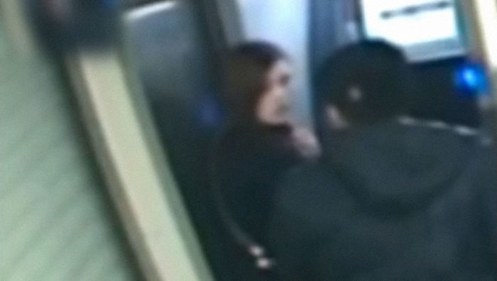 Robber Robs Woman At ATM, But After Seeing Her Bank Balance, Returns All The Money With A Huge Smile