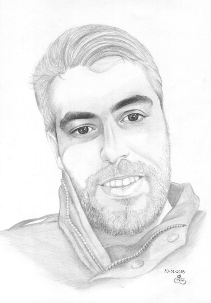 Check Out My 2-Year Project "Sparkling Eyes", Introducing My Hometown Thessaloniki Through The Eyes Of People In Love With Its Beauties!