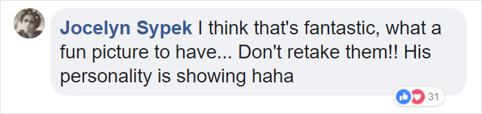 Mom Gets Mad After Finding Son's School Photos, But Internet Finds Them Hilarious Mom Gets Mad After Finding Son's School Photos, But Internet Finds Them Hilarious