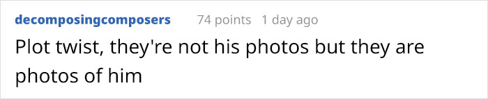 Man Sets Up Secret Camera To Record What His Cat Does At Night And It's Hilarious