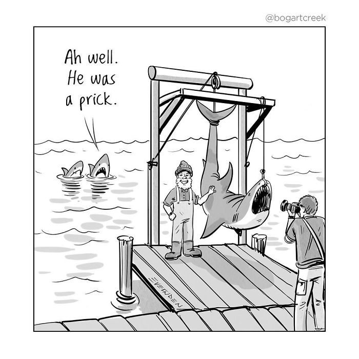 Single-Panel-Comics-Bogartcreek-Derek-Evernden