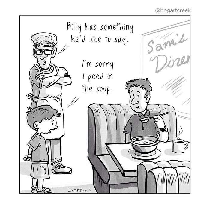 Single-Panel-Comics-Bogartcreek-Derek-Evernden