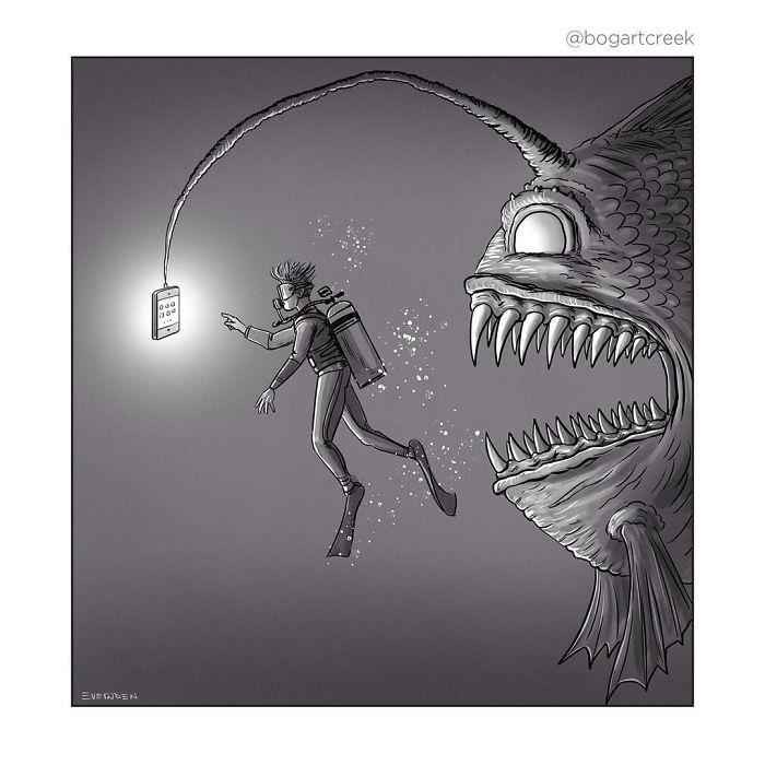 Single-Panel-Comics-Bogartcreek-Derek-Evernden