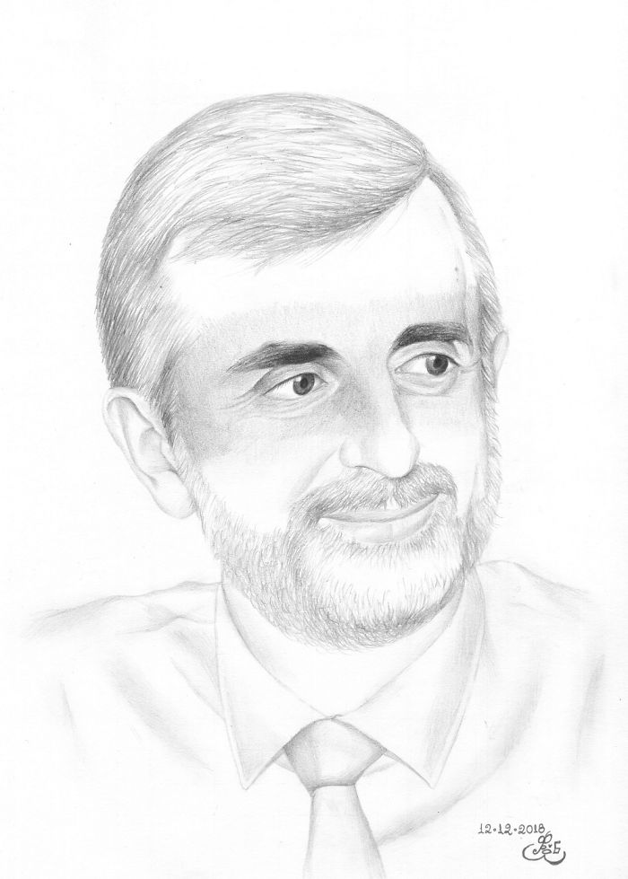 Check Out My 2-Year Project "Sparkling Eyes", Introducing My Hometown Thessaloniki Through The Eyes Of People In Love With Its Beauties!