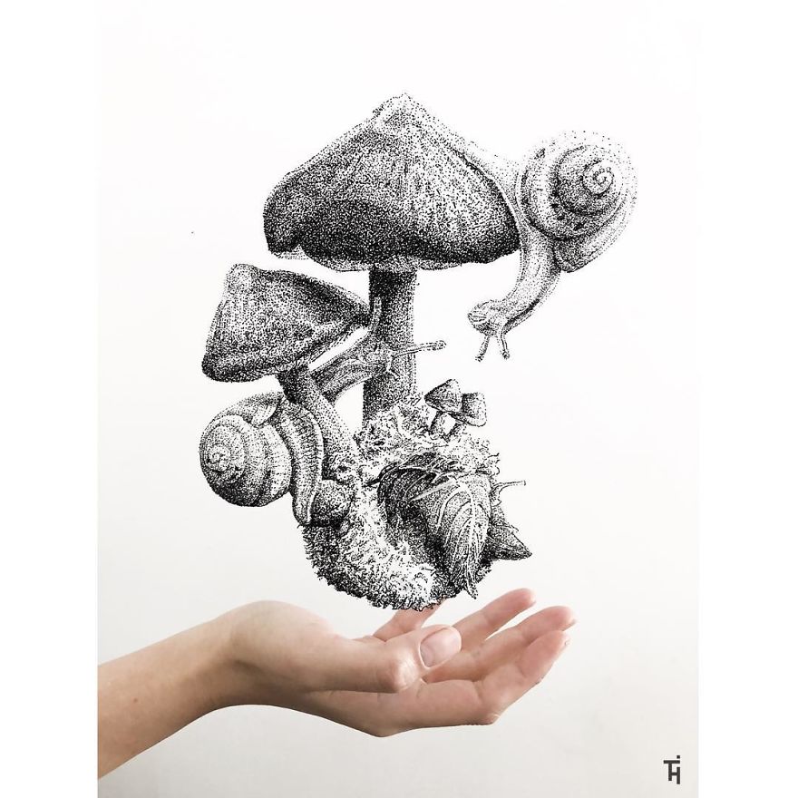 I'm Dotting Animals I'm Dotting Animals