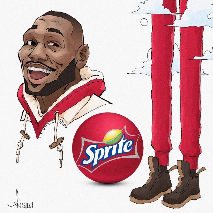 If Popular Sodas Were Cartoon Characters (14 Pics) If Popular Sodas Were Cartoon Characters (14 Pics)