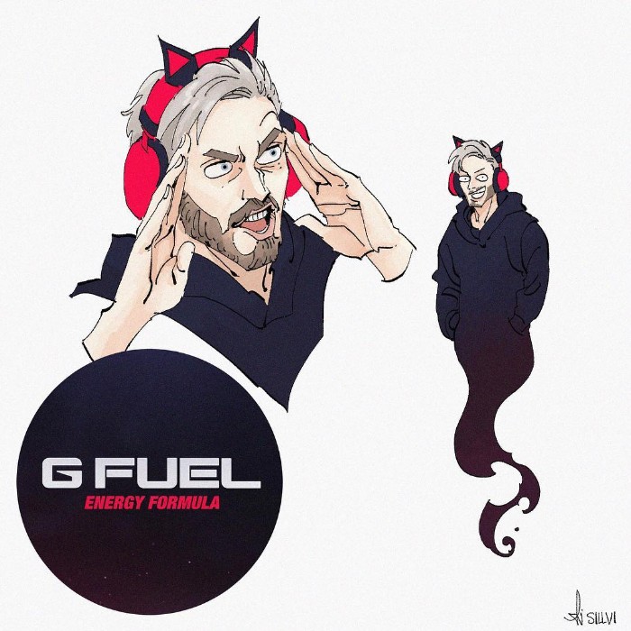 If Popular Sodas Were Cartoon Characters (14 Pics)