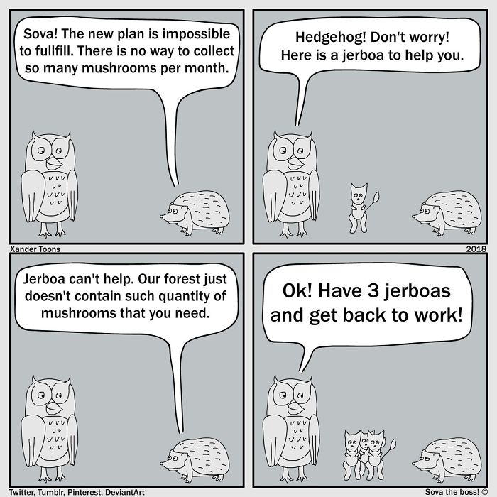 Sova-The-Boss-Effective-Manager-Comics-Xander-Toons