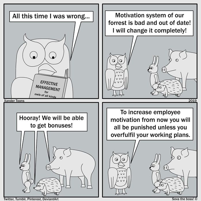 Sova-The-Boss-Effective-Manager-Comics-Xander-Toons