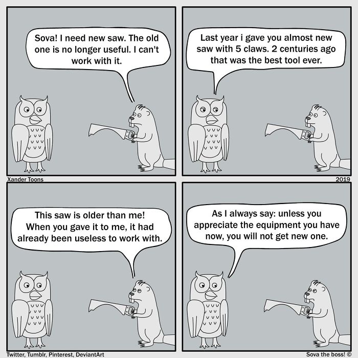 Sova-The-Boss-Effective-Manager-Comics-Xander-Toons