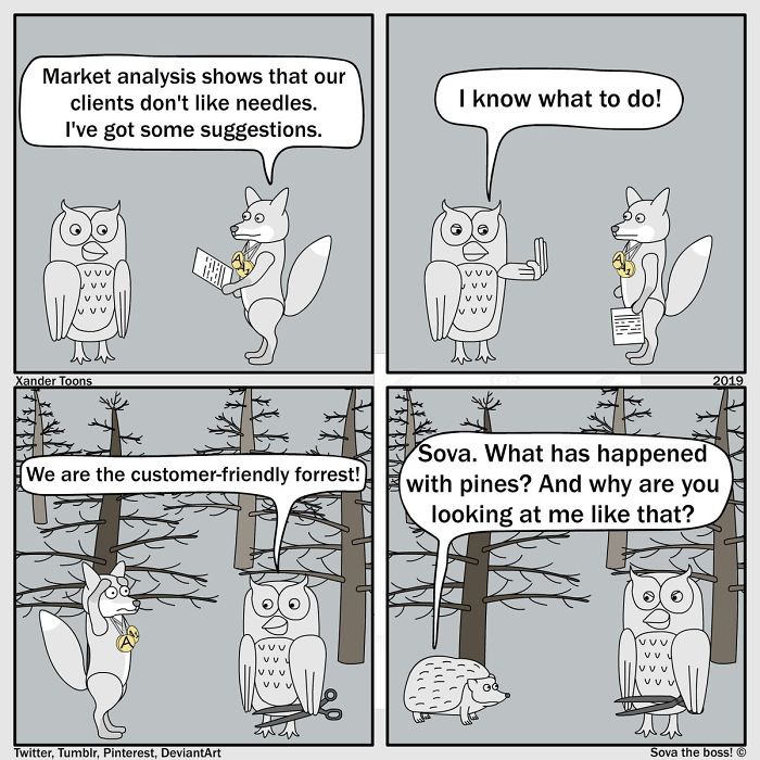 Sova-The-Boss-Effective-Manager-Comics-Xander-Toons