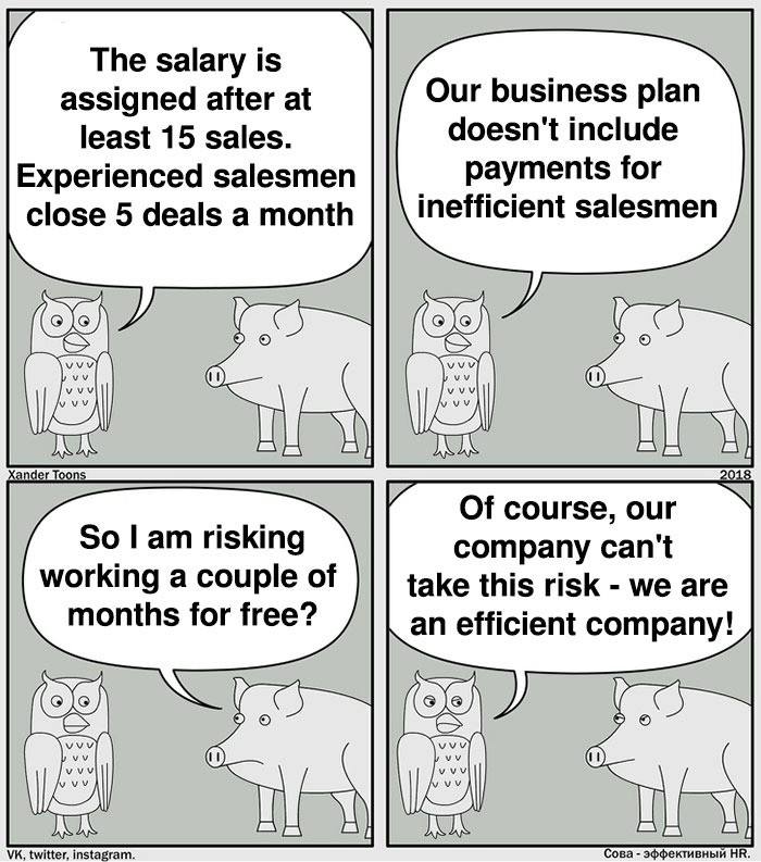 Sova-The-Boss-Effective-Manager-Comics-Xander-Toons