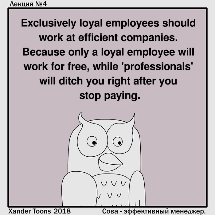 Sova-The-Boss-Effective-Manager-Comics-Xander-Toons