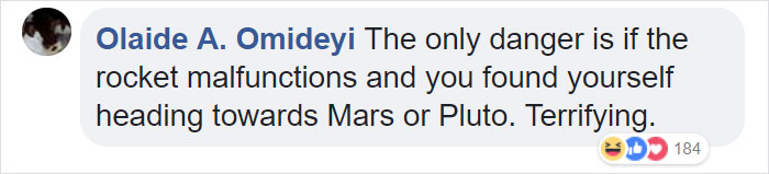 In 10 Years SpaceX Could Do Flights From London To New York In Just 29 Mins, Investors Claim
