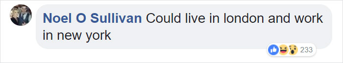 In 10 Years SpaceX Could Do Flights From London To New York In Just 29 Mins, Investors Claim