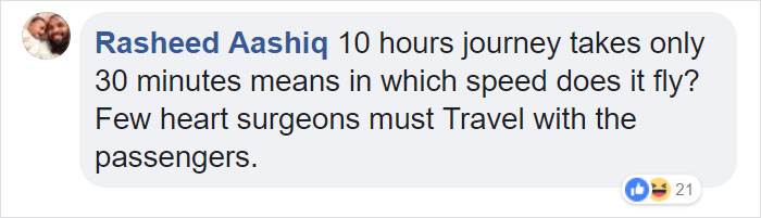 In 10 Years SpaceX Could Do Flights From London To New York In Just 29 Mins, Investors Claim