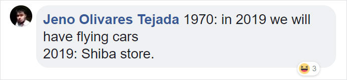 This Roast Potato Store In Japan Is Managed By A Shiba