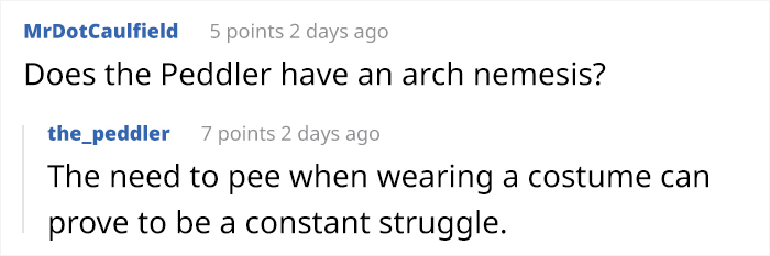 After Having His Bike Stolen, This Guy Decided To Fight Bike Theft In A Mask After Having His Bike Stolen, This Guy Decided To Fight Bike Theft In A Mask