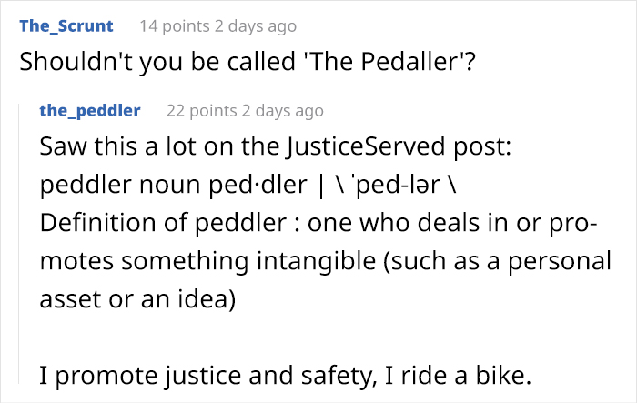 After Having His Bike Stolen, This Guy Decided To Fight Bike Theft In A Mask After Having His Bike Stolen, This Guy Decided To Fight Bike Theft In A Mask