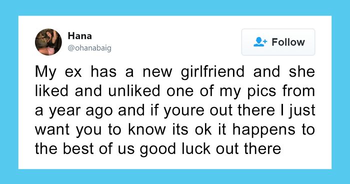 30 Funny And Weird Situations That All Women Will Probably Recognize