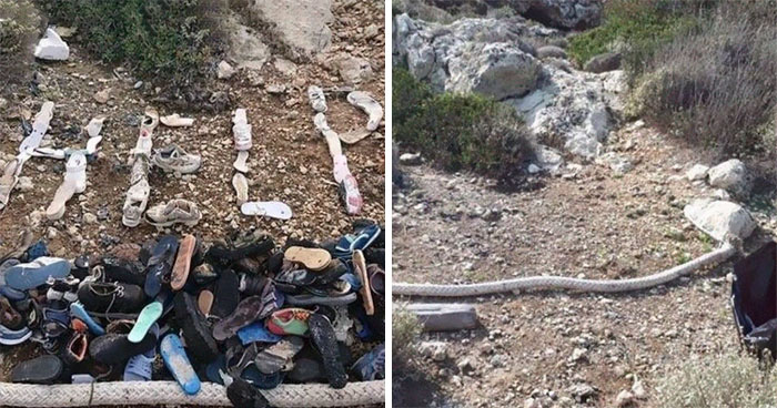 30 Of The Best Responses To #Trashtag Challenge (New Pics)