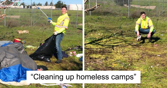 30 Of The Best Responses To #Trashtag Challenge (New Pics)