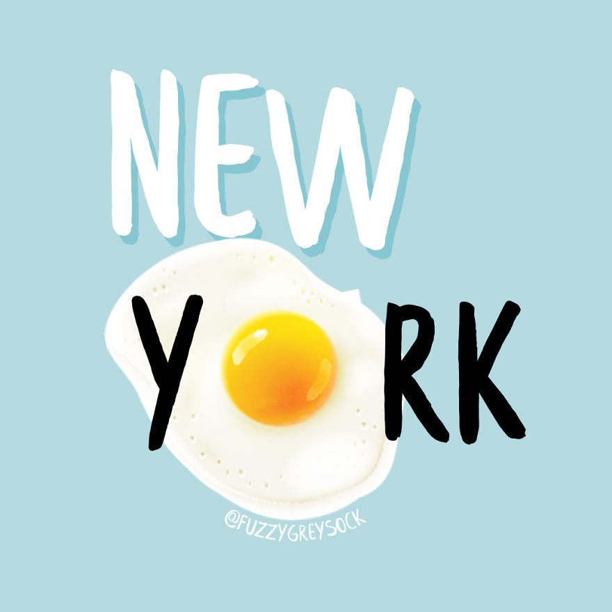 For All The Vegan Mamas In Ny