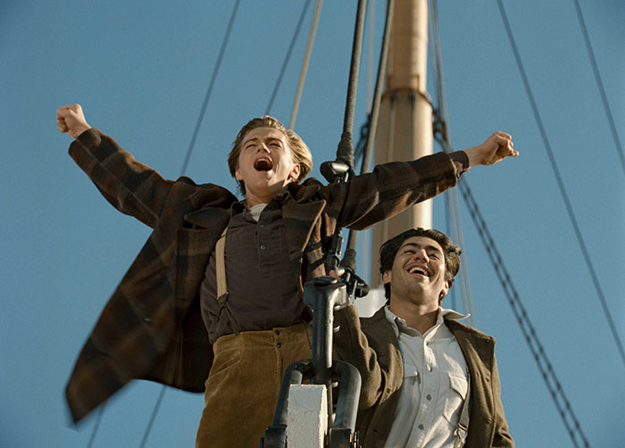 Titanic (1997)