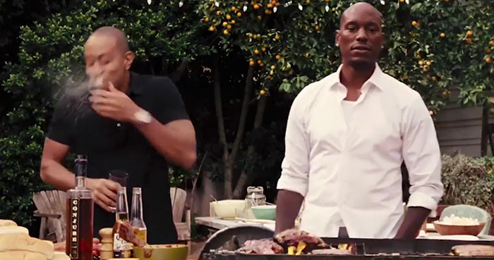 Fast And Furious 6 (2013)