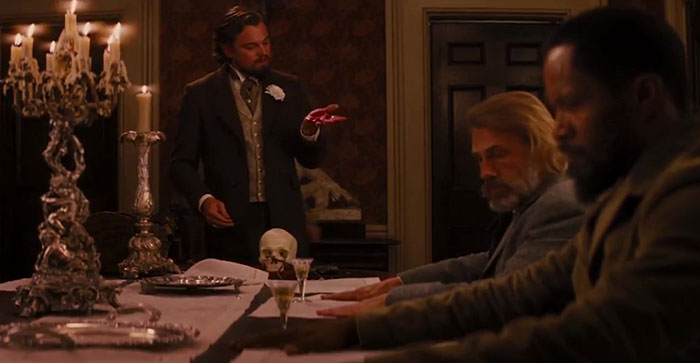 Django Unchained (2012)