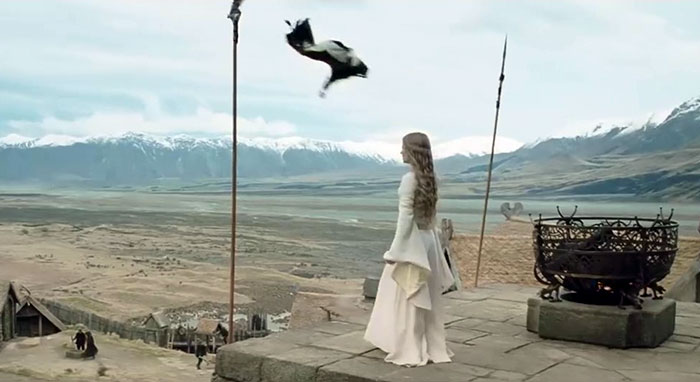 The Lord Of The Rings: The Two Towers (2002)