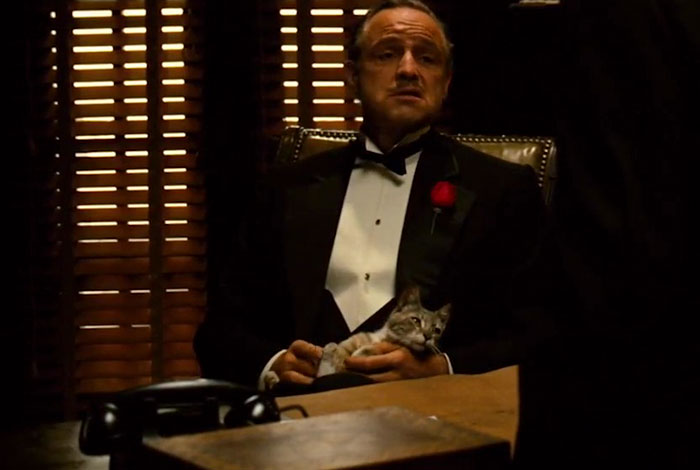 The Godfather (1972)