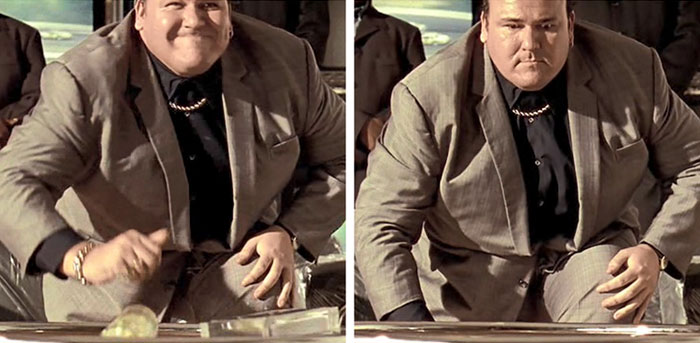 Lock, Stock And Two Smoking Barrels (1998)