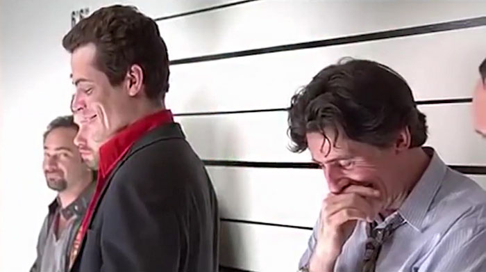 The Usual Suspects (1995)