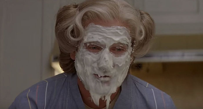 Mrs. Doubtfire (1993)