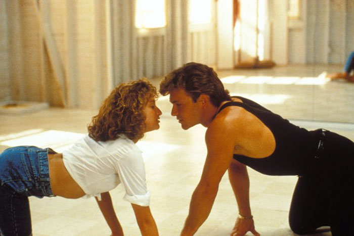 Dirty Dancing (1987)